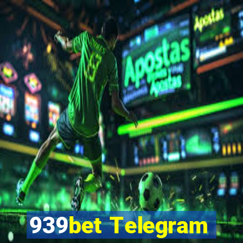 939bet Telegram